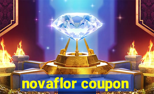 novaflor coupon